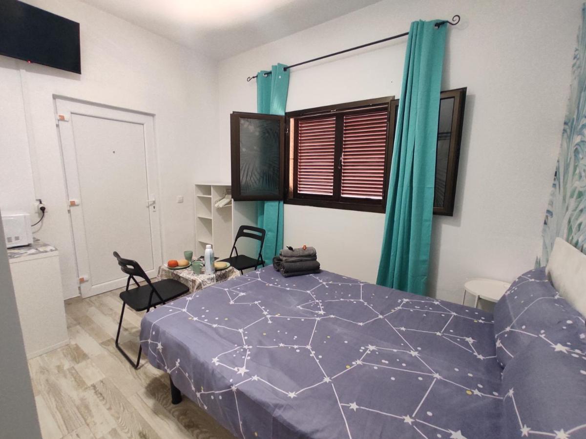 Habitacion Cactus, Entrada Privada Y Bano Privado En Suite By Flamingo House, No Fumadores Arrecife  Exteriér fotografie
