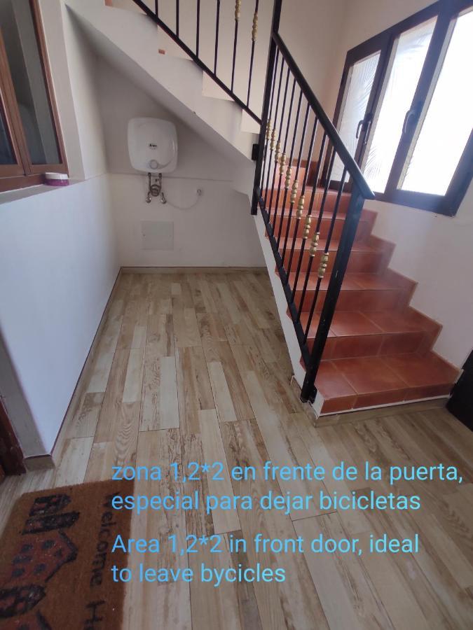Habitacion Cactus, Entrada Privada Y Bano Privado En Suite By Flamingo House, No Fumadores Arrecife  Exteriér fotografie