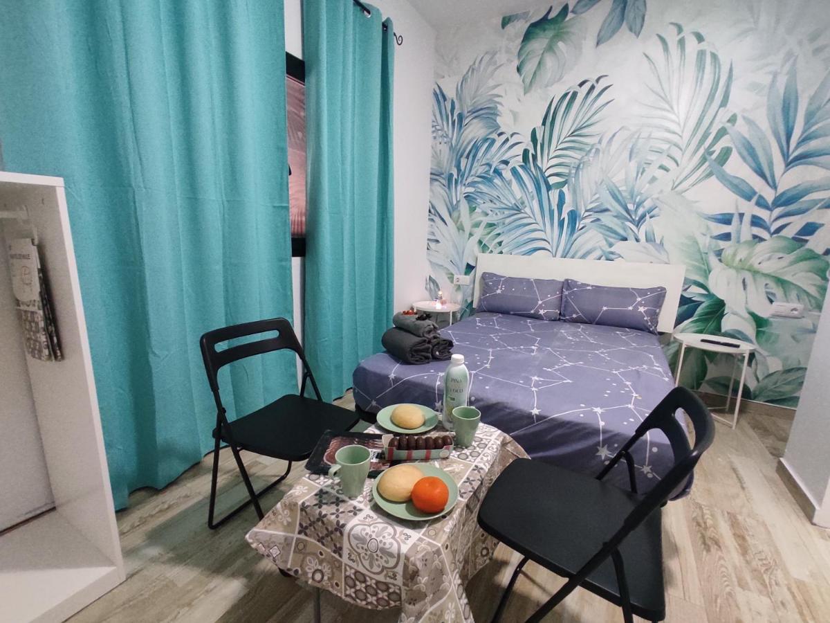Habitacion Cactus, Entrada Privada Y Bano Privado En Suite By Flamingo House, No Fumadores Arrecife  Exteriér fotografie